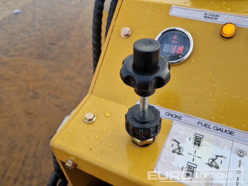 شيول صغير Unused 2025 LIHUA T360: صورة 28