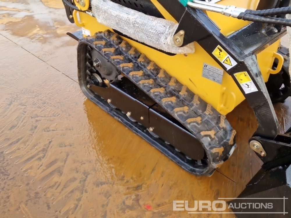 شيول صغير Unused 2025 LIHUA T360: صورة 16