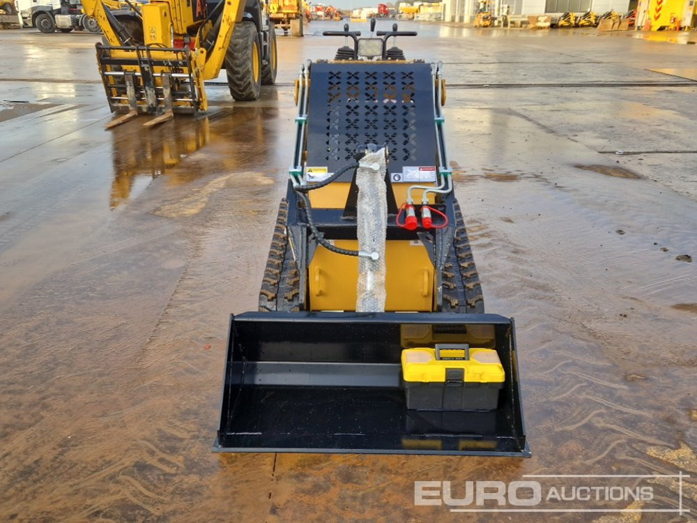 شيول صغير Unused 2025 LIHUA T360: صورة 8