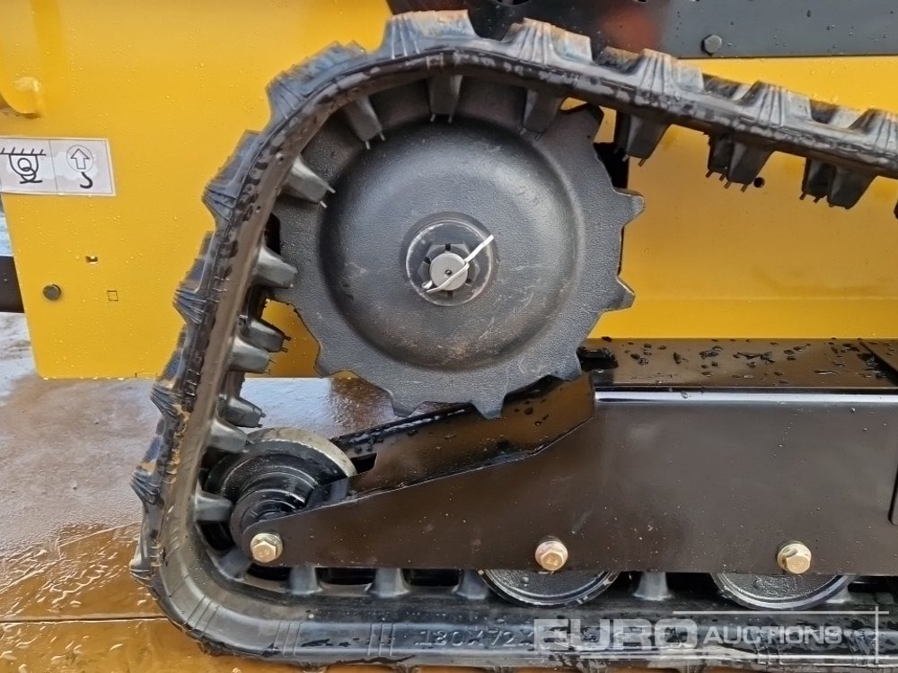 شيول صغير Unused 2025 LIHUA T360: صورة 14