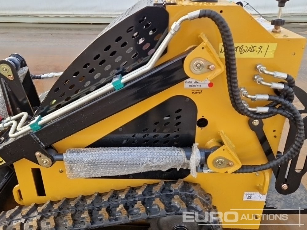 شيول صغير Unused 2025 LIHUA T360: صورة 22