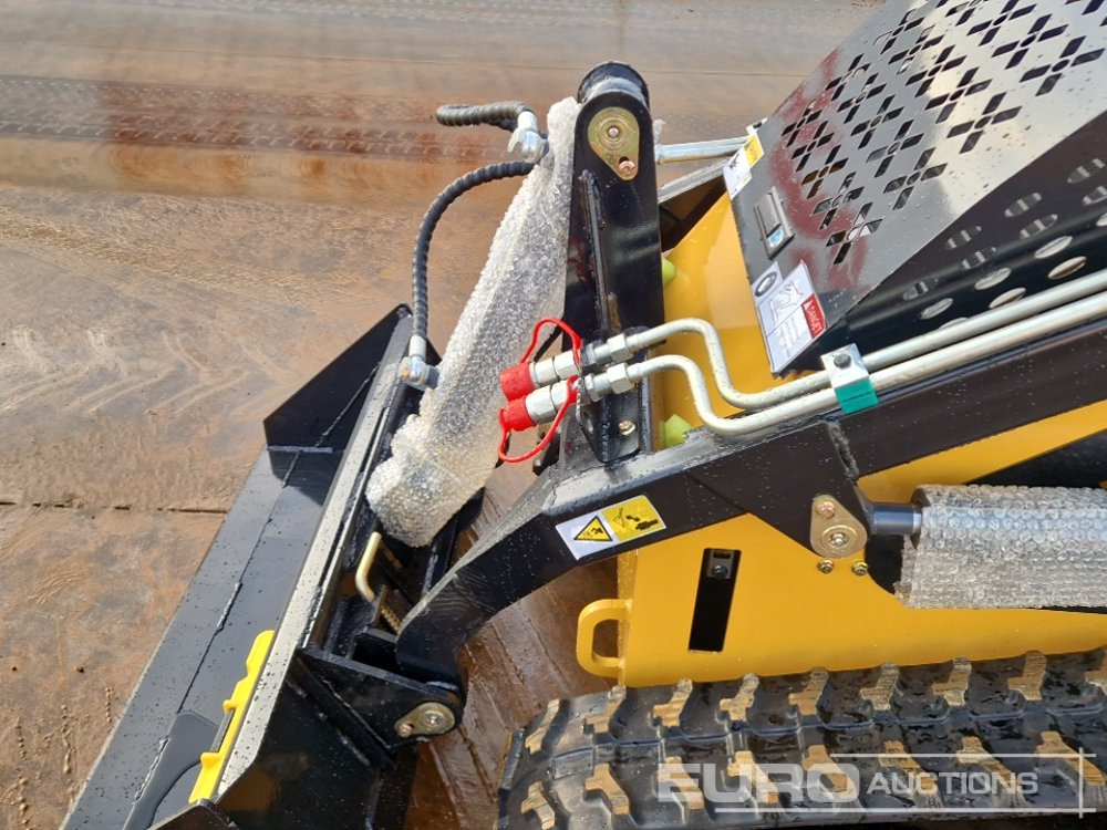 شيول صغير Unused 2025 LIHUA T360: صورة 21