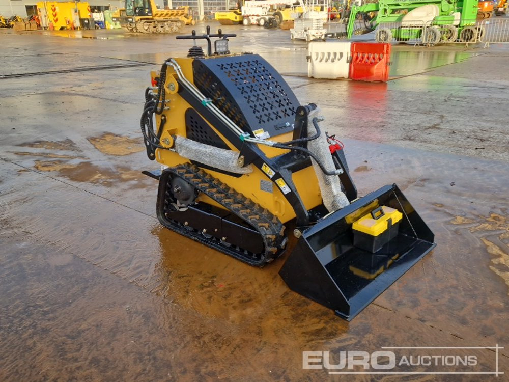 شيول صغير Unused 2025 LIHUA T360: صورة 7