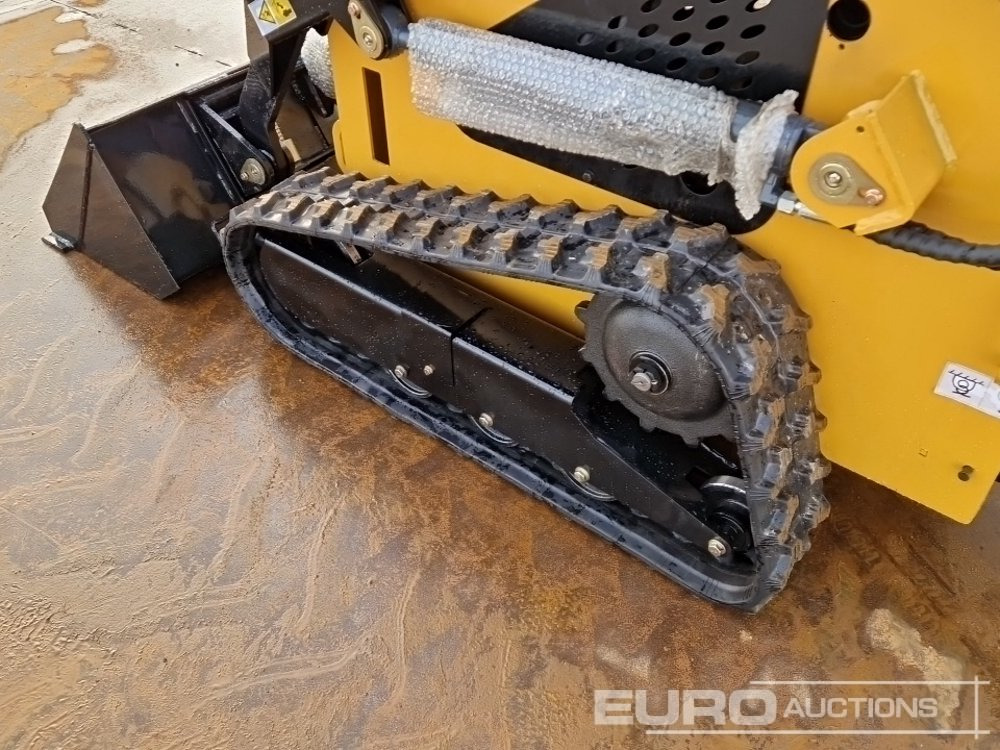 شيول صغير Unused 2025 LIHUA T360: صورة 12