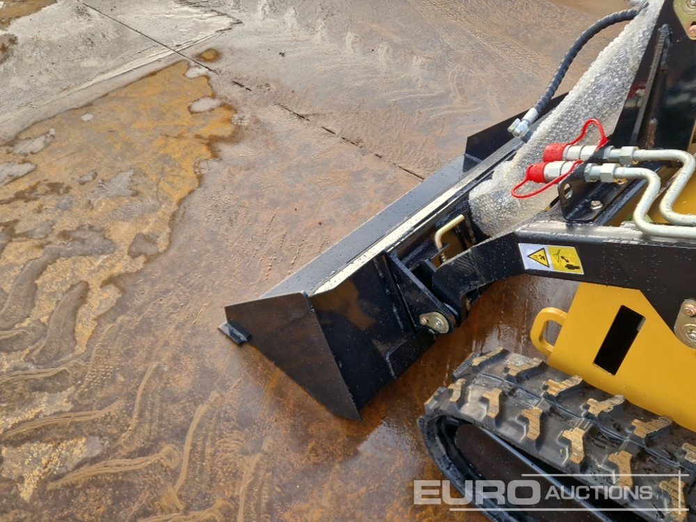 شيول صغير Unused 2025 LIHUA T360: صورة 26