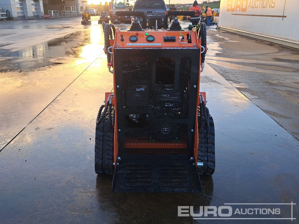 Unused 2025 MMS MS36C - شيول صغير: صورة 4 Unused 2025 MMS MS36C - شيول صغير: صورة 4