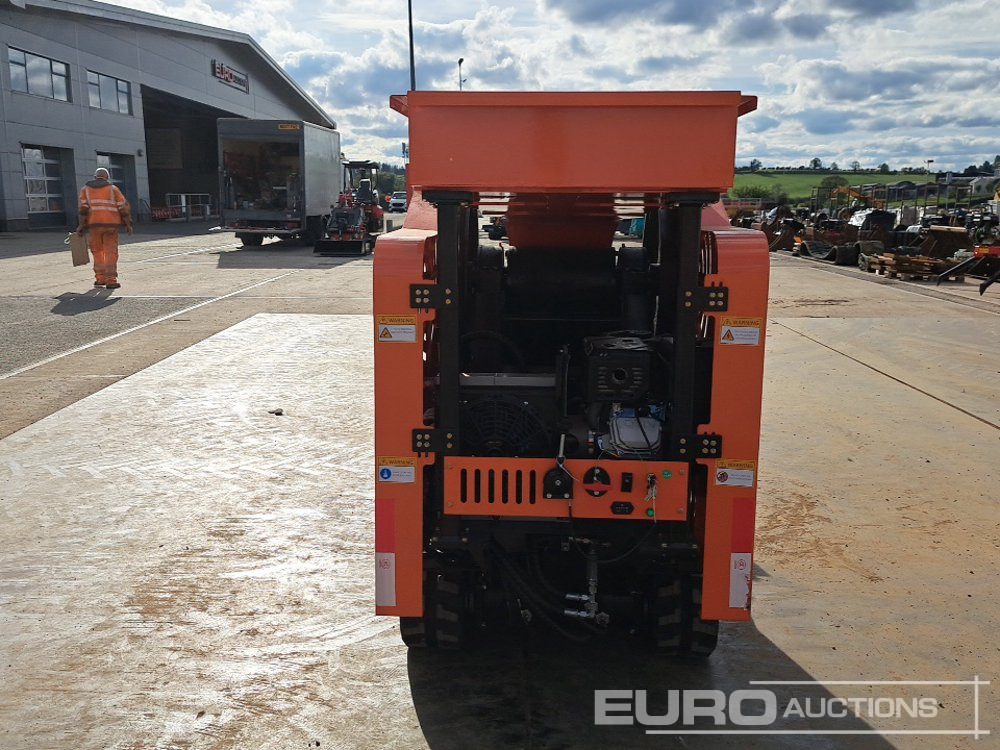 Unused 2025 MMS SK-SSJ430 - كسارة: صورة 4 Unused 2025 MMS SK-SSJ430 - كسارة: صورة 4