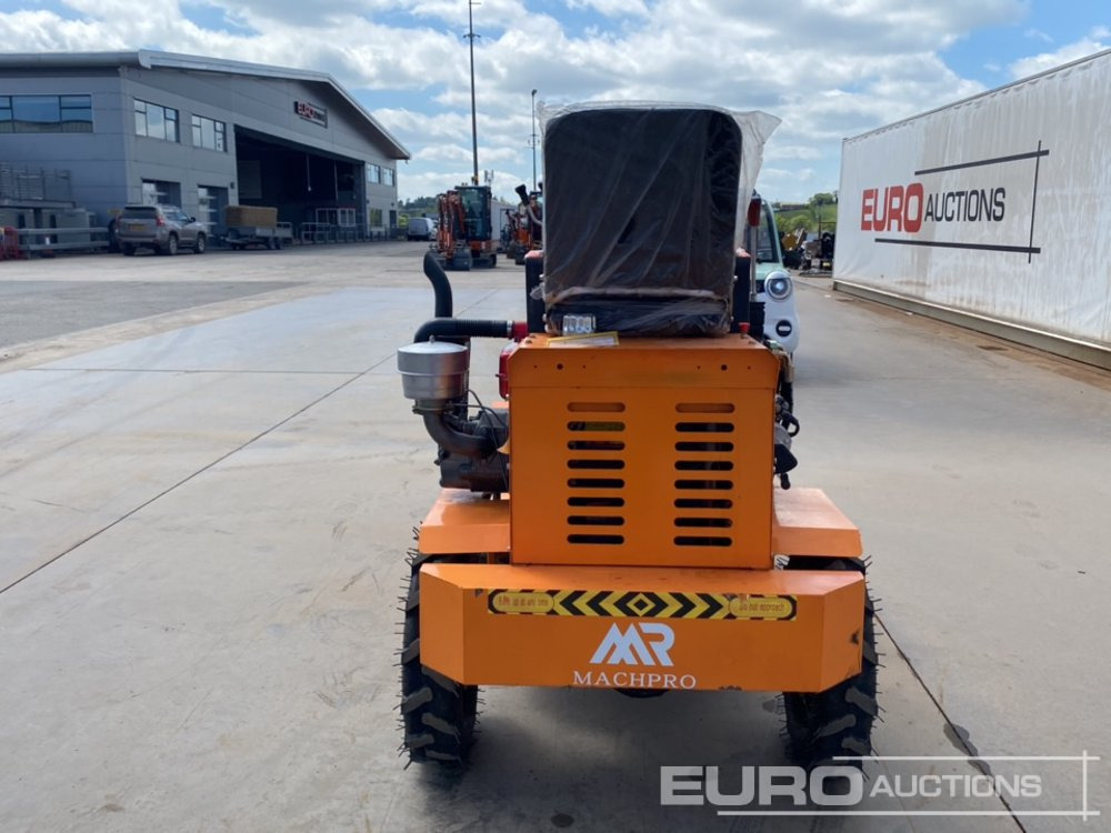 Unused 2025 Machpro MP-L904 - اللودر بعجل: صورة 4 Unused 2025 Machpro MP-L904 - اللودر بعجل: صورة 4