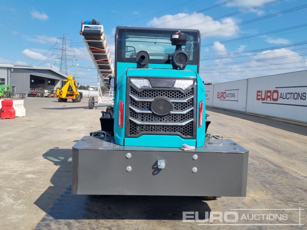 Unused 2025 Machpro MP-T320A - رافعة شوكية للأرض الوعرة: صورة 4 Unused 2025 Machpro MP-T320A - رافعة شوكية للأرض الوعرة: صورة 4
