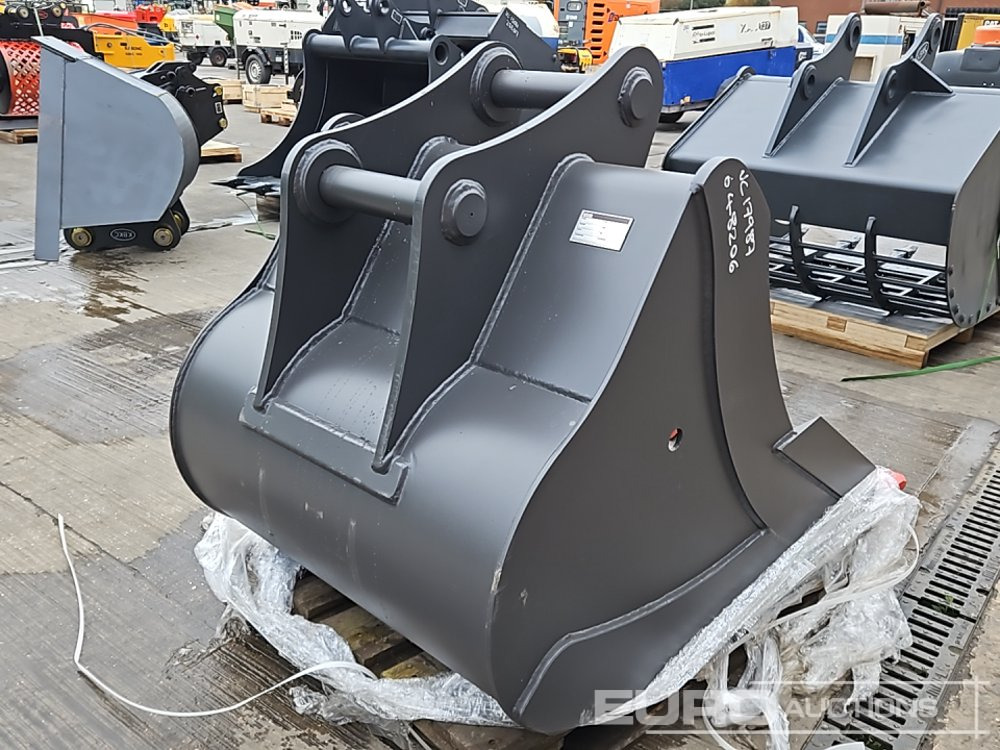 Unused 2025 Miller 36" Digging 65mm Pin to suit 13 Ton Excavator - بكت: صورة 5 Unused 2025 Miller 36" Digging 65mm Pin to suit 13 Ton Excavator - بكت: صورة 5