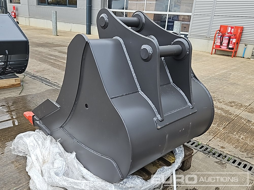 Unused 2025 Miller 36" Digging 65mm Pin to suit 13 Ton Excavator - بكت: صورة 3 Unused 2025 Miller 36" Digging 65mm Pin to suit 13 Ton Excavator - بكت: صورة 3