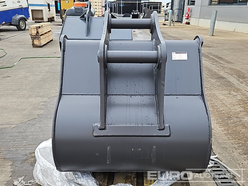 Unused 2025 Miller 36" Digging 65mm Pin to suit 13 Ton Excavator - بكت: صورة 4 Unused 2025 Miller 36" Digging 65mm Pin to suit 13 Ton Excavator - بكت: صورة 4