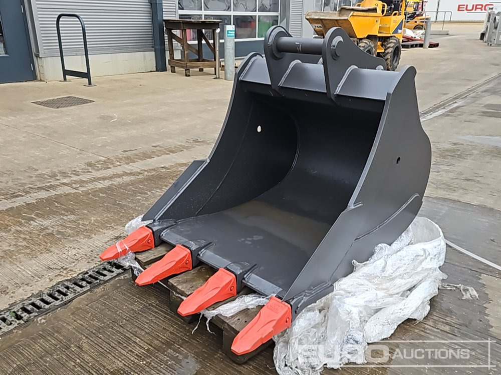 Unused 2025 Miller 36" Digging 65mm Pin to suit 13 Ton Excavator - بكت: صورة 1 Unused 2025 Miller 36" Digging 65mm Pin to suit 13 Ton Excavator - بكت: صورة 1