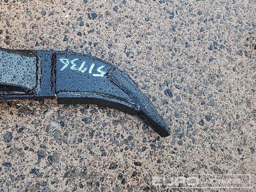 Unused 2025 Miva Ripper to suit Mini Excavator - بكت: صورة 5 Unused 2025 Miva Ripper to suit Mini Excavator - بكت: صورة 5