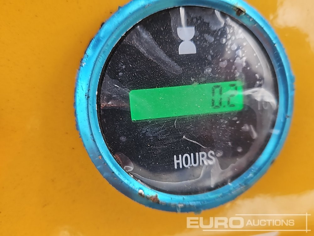 شيول صغير Unused 2025 Newrick ZW480: صورة 32