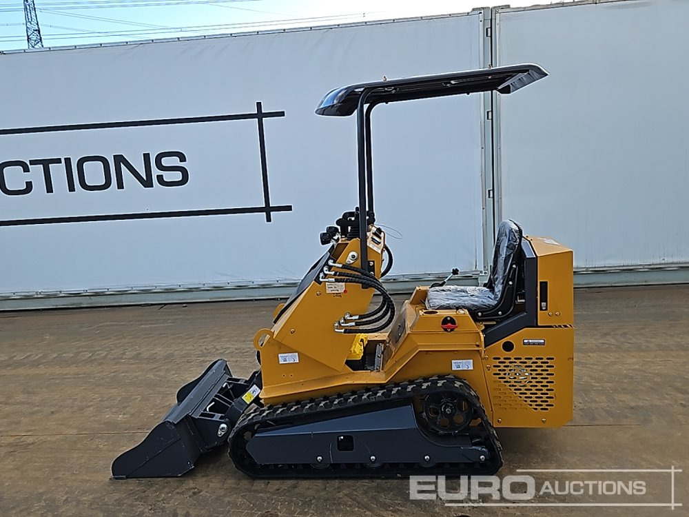 Unused 2025 Newrick ZW480 - شيول صغير: صورة 2 Unused 2025 Newrick ZW480 - شيول صغير: صورة 2