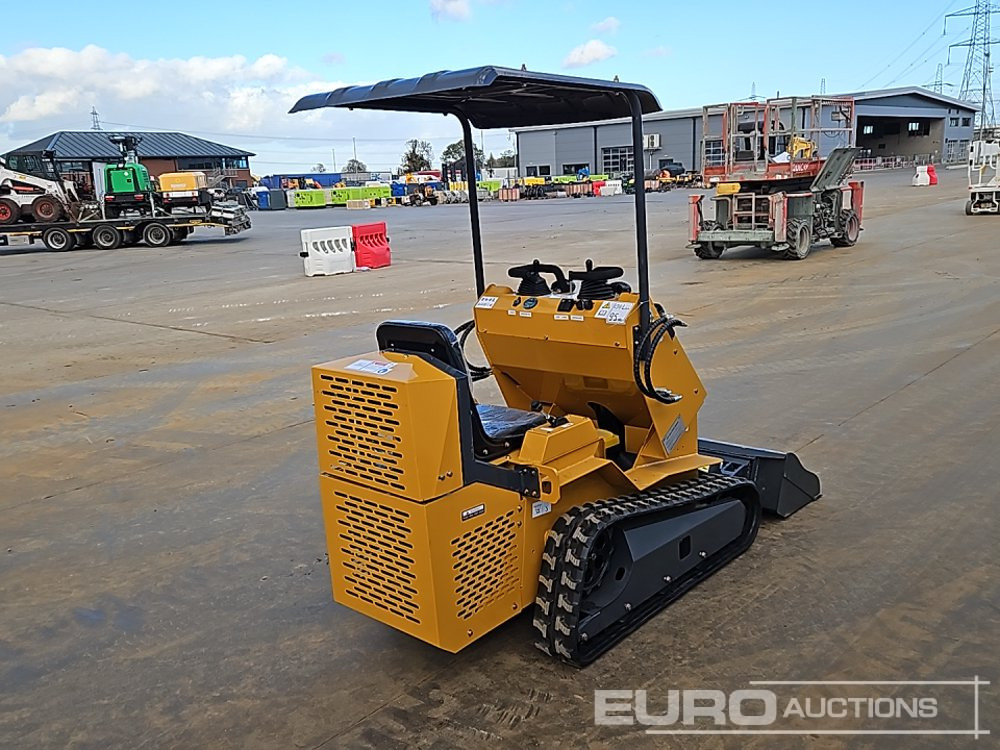 Unused 2025 Newrick ZW480 - شيول صغير: صورة 5 Unused 2025 Newrick ZW480 - شيول صغير: صورة 5