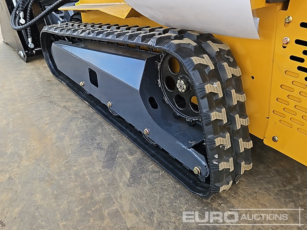 شيول صغير Unused 2025 Newrick ZW480: صورة 12