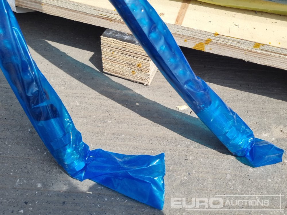 مطرقة هيدروليكية Unused 2025 Sailing 400: صورة 14