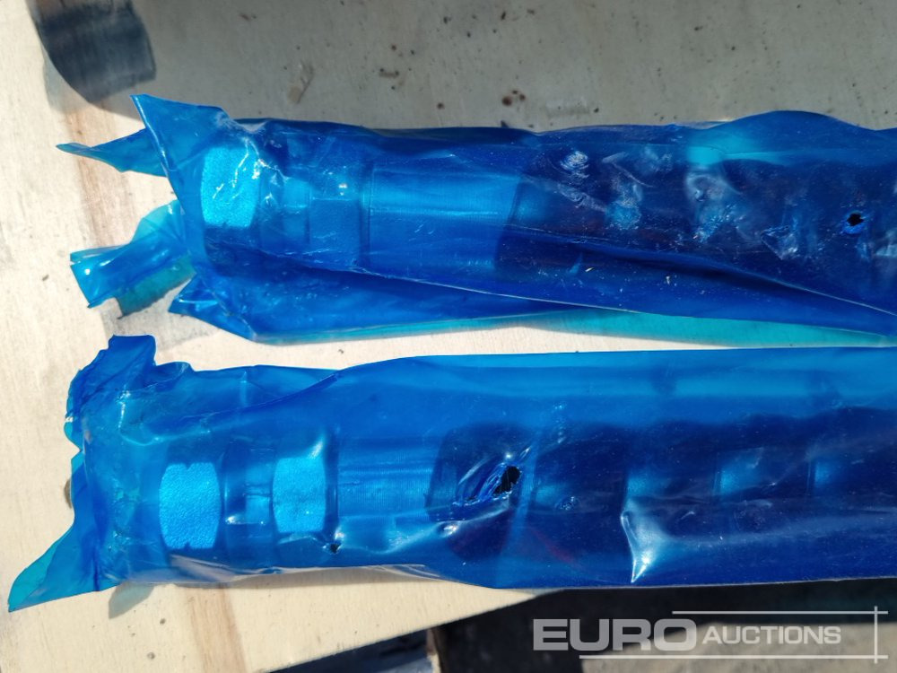 مطرقة هيدروليكية Unused 2025 Sailing 400: صورة 13
