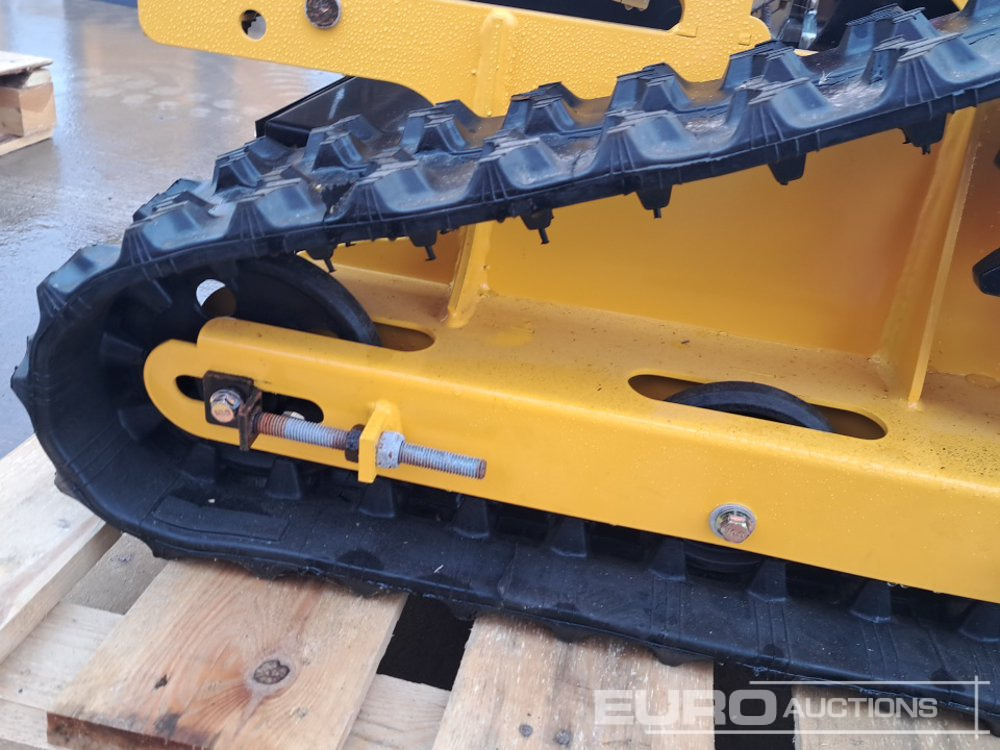 جزازة أعشاب الحدائق Unused 2025 Salini RC-900 Radio Controlled Tracked Lawnmower (Controls in Office): صورة 12 جزازة أعشاب الحدائق Unused 2025 Salini RC-900 Radio Controlled Tracked Lawnmower (Controls in Office): صورة 12