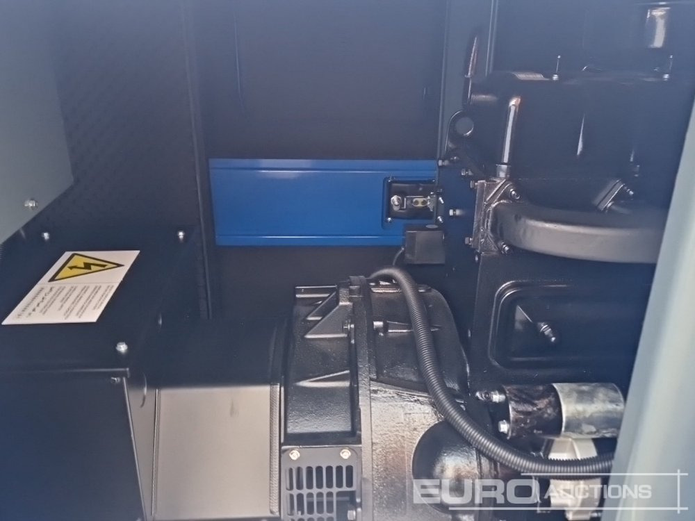 مجموعة المولدات Unused 2025 Salini VG-R30: صورة 8 مجموعة المولدات Unused 2025 Salini VG-R30: صورة 8