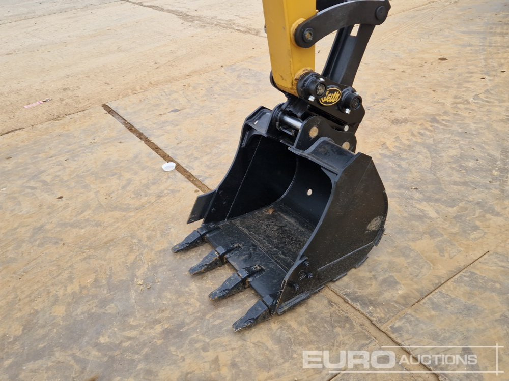 حفارة مُصَّغرة Unused 2025 Sany SY35U: صورة 29