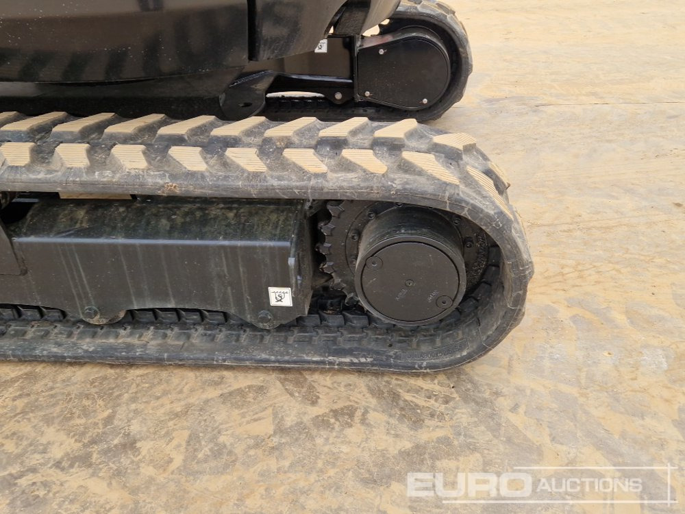 حفارة مُصَّغرة Unused 2025 Sany SY35U: صورة 11