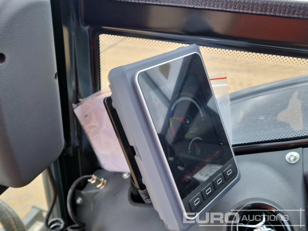 حفارة مُصَّغرة Unused 2025 Sany SY35U: صورة 41