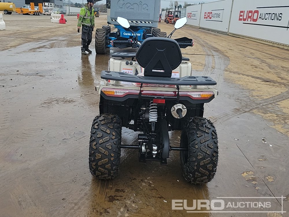 Unused 2025 Titan 250 - مركبة لجميع التضاريس: صورة 4 Unused 2025 Titan 250 - مركبة لجميع التضاريس: صورة 4