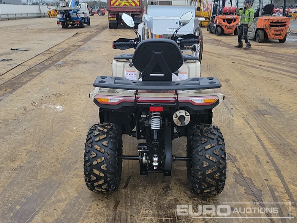 Unused 2025 Titan 250 - مركبة لجميع التضاريس: صورة 4 Unused 2025 Titan 250 - مركبة لجميع التضاريس: صورة 4