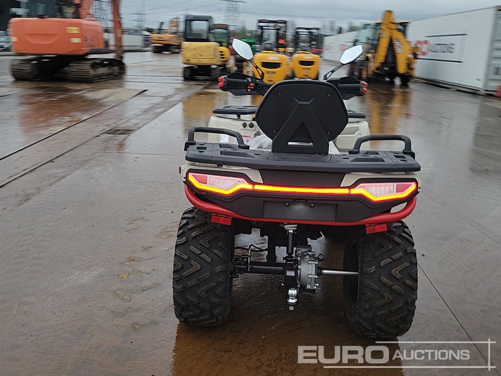 Unused 2025 Titan 300 - مركبة لجميع التضاريس: صورة 4 Unused 2025 Titan 300 - مركبة لجميع التضاريس: صورة 4