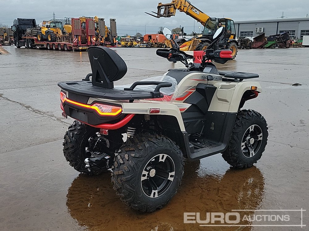 Unused 2025 Titan 300 - مركبة لجميع التضاريس: صورة 5 Unused 2025 Titan 300 - مركبة لجميع التضاريس: صورة 5