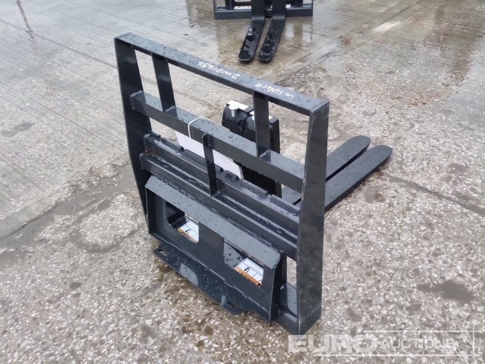 Unused 2025 Wolverine MPF-11-2500G - معدات المناولة: صورة 5 Unused 2025 Wolverine MPF-11-2500G - معدات المناولة: صورة 5