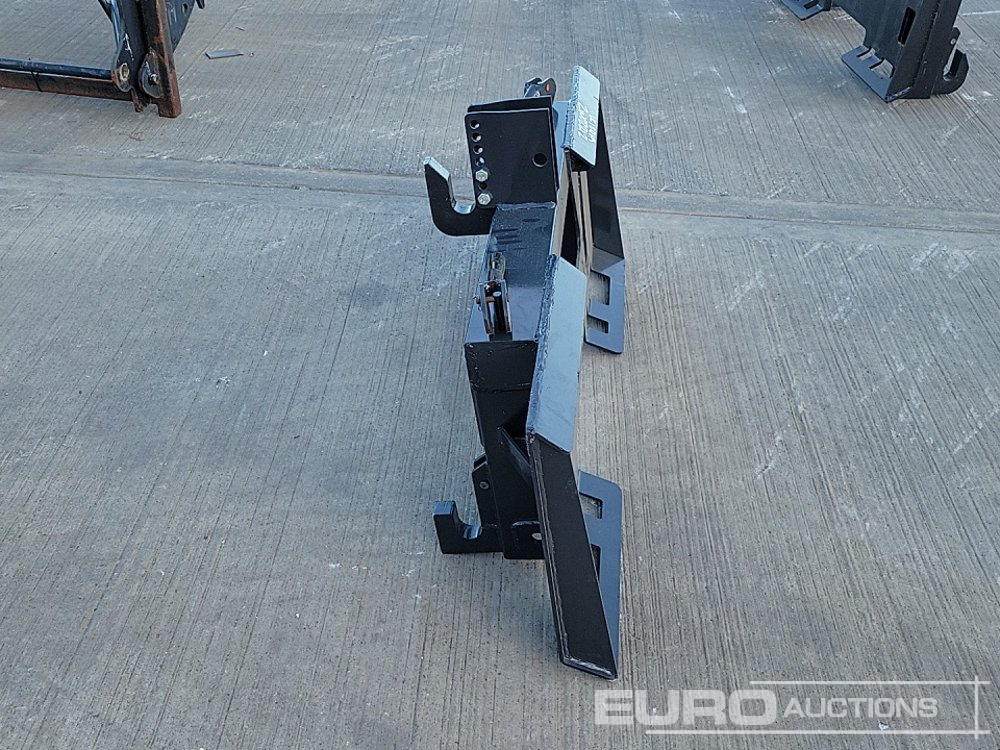 Unused 2025 Wolverine PT-16-01C - قارنة توصيل هيدروليكي: صورة 2 Unused 2025 Wolverine PT-16-01C - قارنة توصيل هيدروليكي: صورة 2