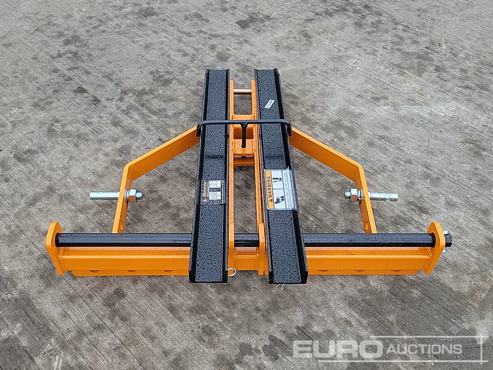 Unused 2025 Wolverine PTF1-51-300G - معدات المناولة: صورة 4 Unused 2025 Wolverine PTF1-51-300G - معدات المناولة: صورة 4