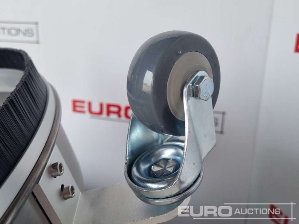 ماكينة غسيل ضغط عالي Unused Boss 20" Stainless Steel Pedestrian Surface Cleaner, 280bar, 3 Nozzle Rotary Arm (Max Temp. 82 Degrees): صورة 31 ماكينة غسيل ضغط عالي Unused Boss 20" Stainless Steel Pedestrian Surface Cleaner, 280bar, 3 Nozzle Rotary Arm (Max Temp. 82 Degrees): صورة 31