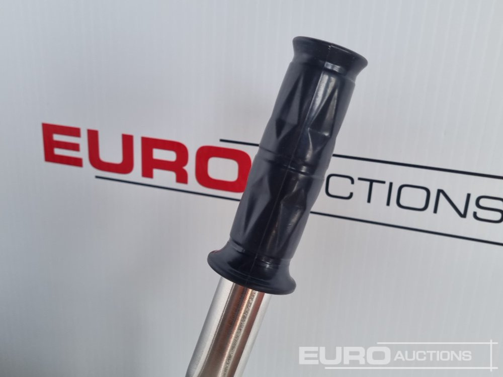 ماكينة غسيل ضغط عالي Unused Boss 20" Stainless Steel Pedestrian Surface Cleaner, 280bar, 3 Nozzle Rotary Arm (Max Temp. 82 Degrees): صورة 12 ماكينة غسيل ضغط عالي Unused Boss 20" Stainless Steel Pedestrian Surface Cleaner, 280bar, 3 Nozzle Rotary Arm (Max Temp. 82 Degrees): صورة 12