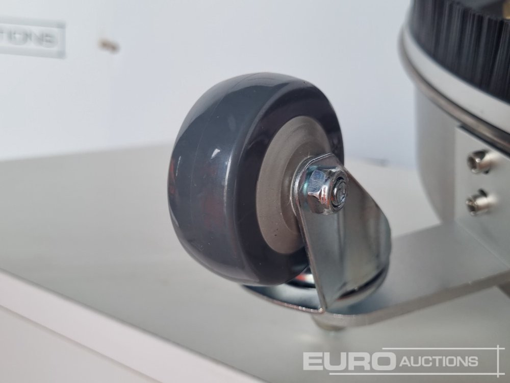 ماكينة غسيل ضغط عالي Unused Boss 20" Stainless Steel Pedestrian Surface Cleaner, 280bar, 3 Nozzle Rotary Arm (Max Temp. 82 Degrees): صورة 29 ماكينة غسيل ضغط عالي Unused Boss 20" Stainless Steel Pedestrian Surface Cleaner, 280bar, 3 Nozzle Rotary Arm (Max Temp. 82 Degrees): صورة 29