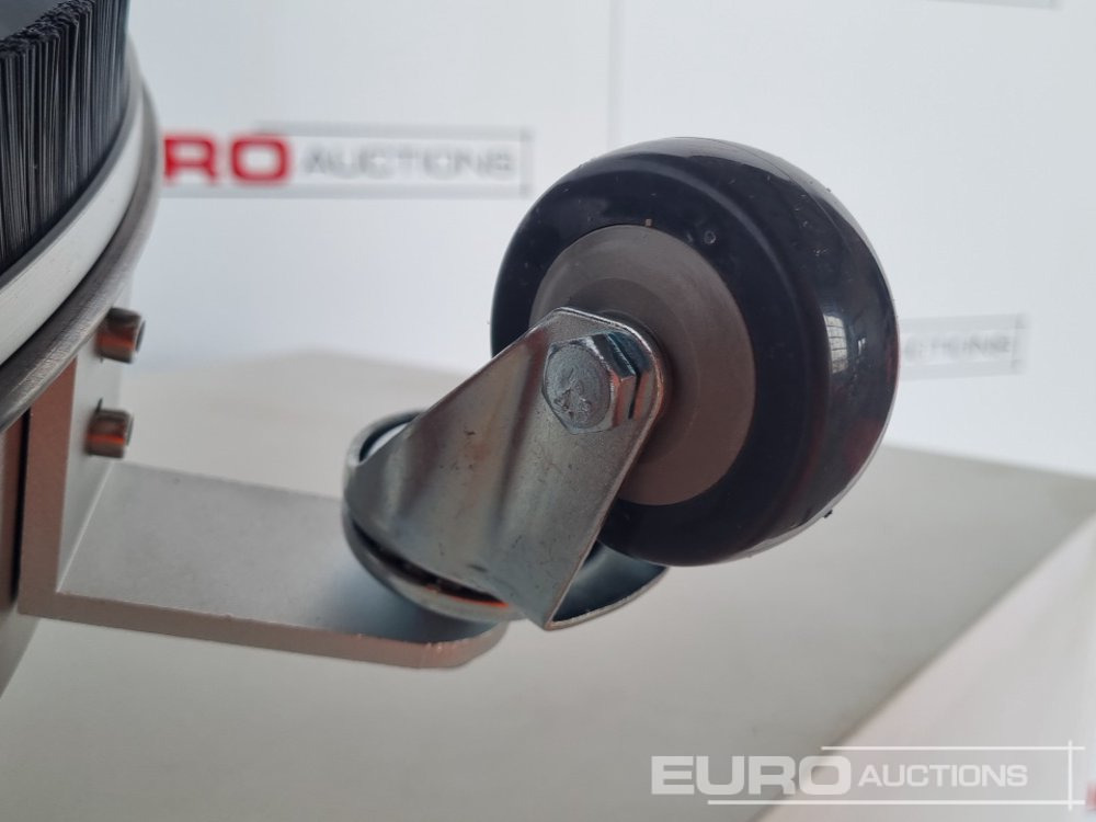 ماكينة غسيل ضغط عالي Unused Boss 20" Stainless Steel Pedestrian Surface Cleaner, 280bar, 3 Nozzle Rotary Arm (Max Temp. 82 Degrees): صورة 30 ماكينة غسيل ضغط عالي Unused Boss 20" Stainless Steel Pedestrian Surface Cleaner, 280bar, 3 Nozzle Rotary Arm (Max Temp. 82 Degrees): صورة 30