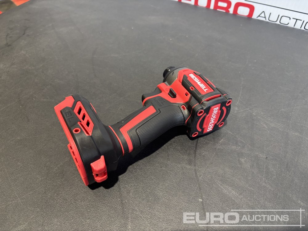 Unused Boss Beswell - معدات البناء: صورة 4 Unused Boss Beswell - معدات البناء: صورة 4