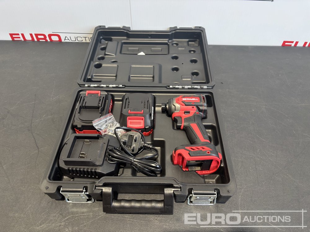 Unused Boss Beswell - معدات البناء: صورة 2 Unused Boss Beswell - معدات البناء: صورة 2