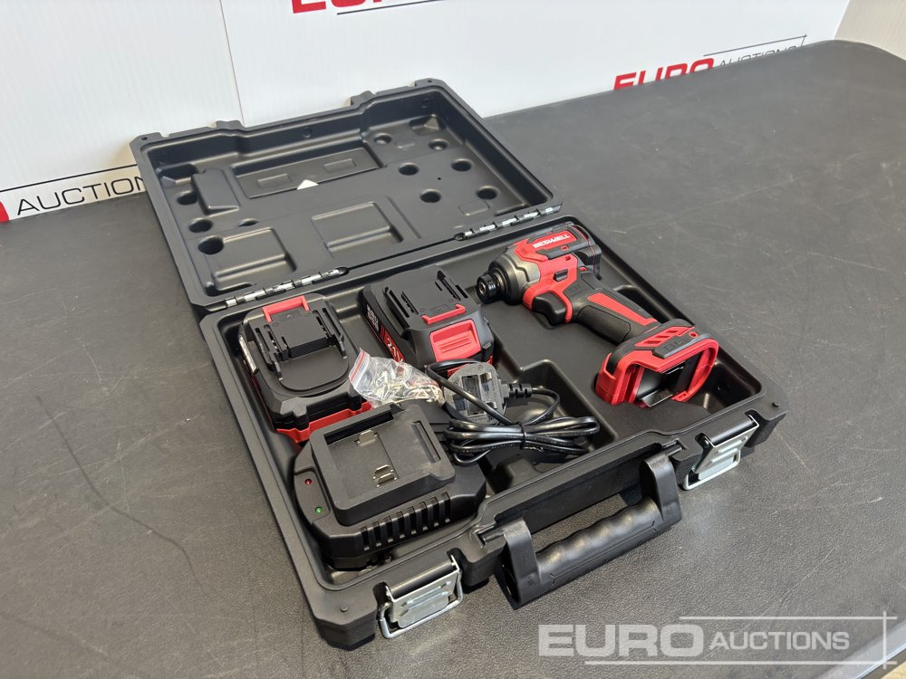 Unused Boss Beswell - معدات البناء: صورة 3 Unused Boss Beswell - معدات البناء: صورة 3