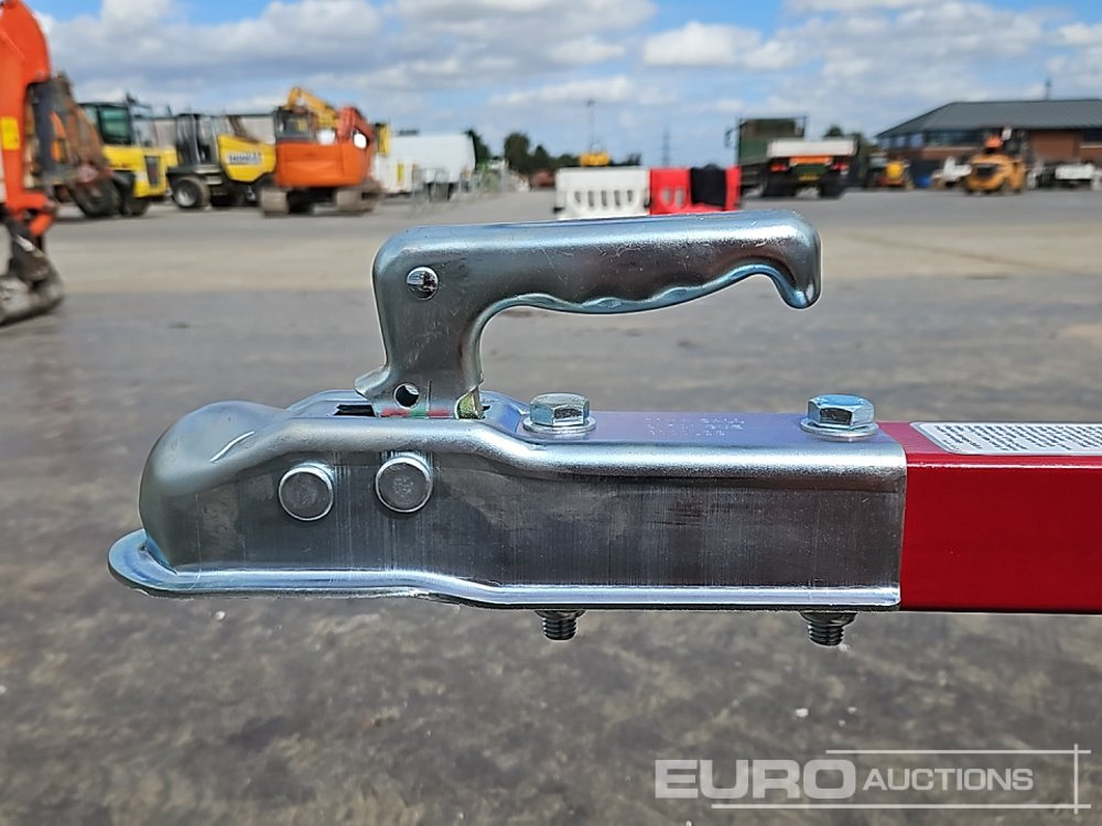 آلة تقطيع الخشب Unused Boss HVG27T: صورة 17