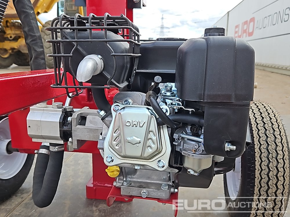 آلة تقطيع الخشب Unused Boss HVG27T: صورة 20