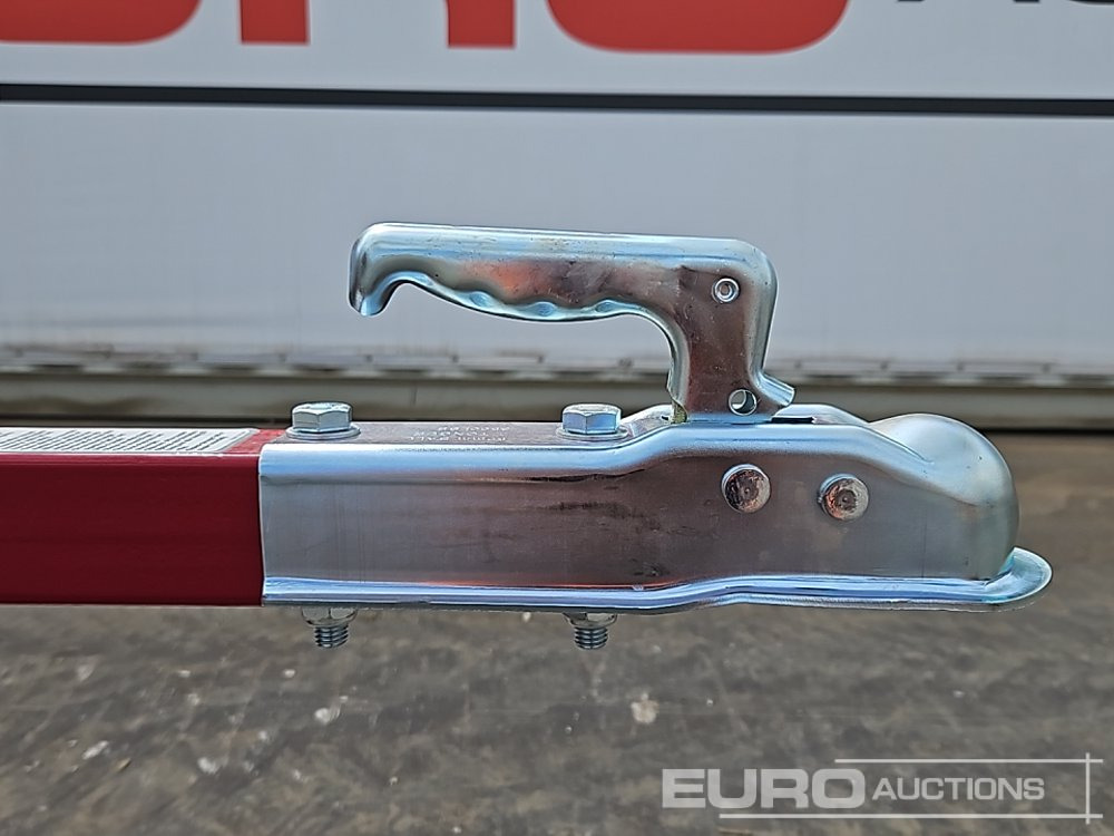 آلة تقطيع الخشب Unused Boss HVG27T: صورة 44