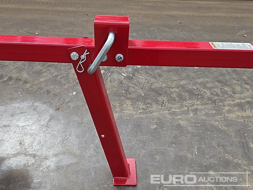 آلة تقطيع الخشب Unused Boss HVG27T: صورة 38