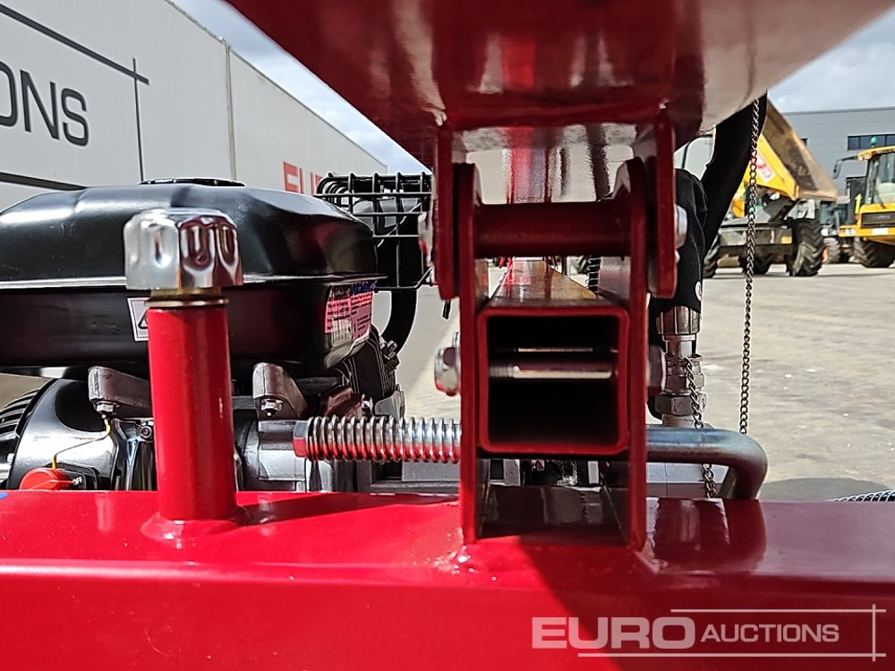 آلة تقطيع الخشب Unused Boss HVG27T: صورة 45