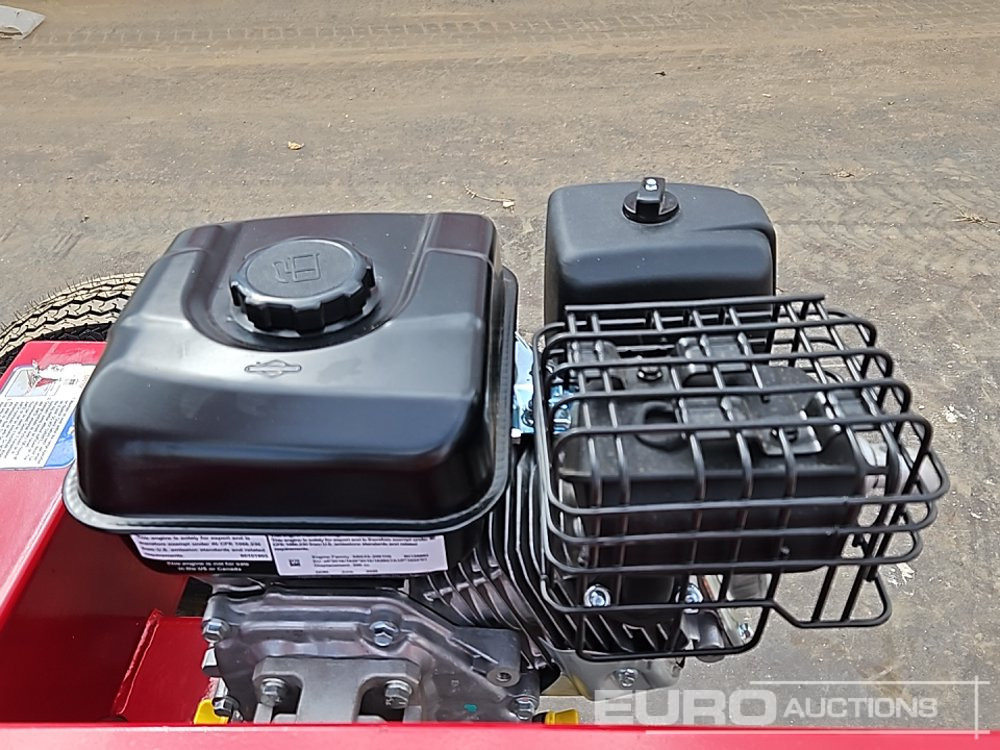 آلة تقطيع الخشب Unused Boss HVG27T: صورة 26