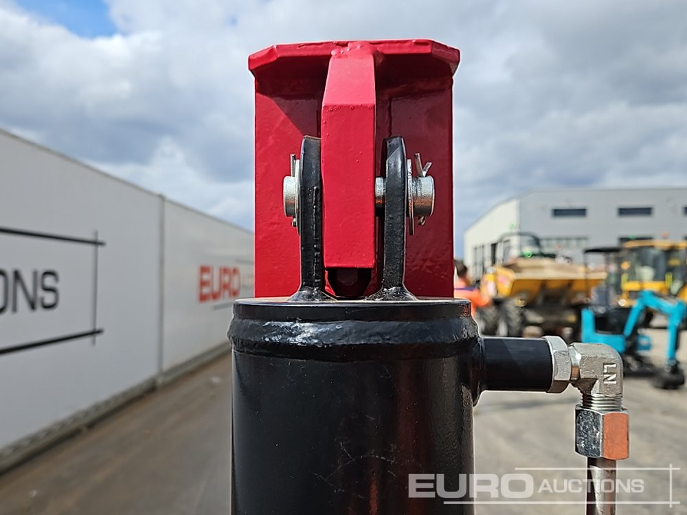 آلة تقطيع الخشب Unused Boss HVG27T: صورة 37